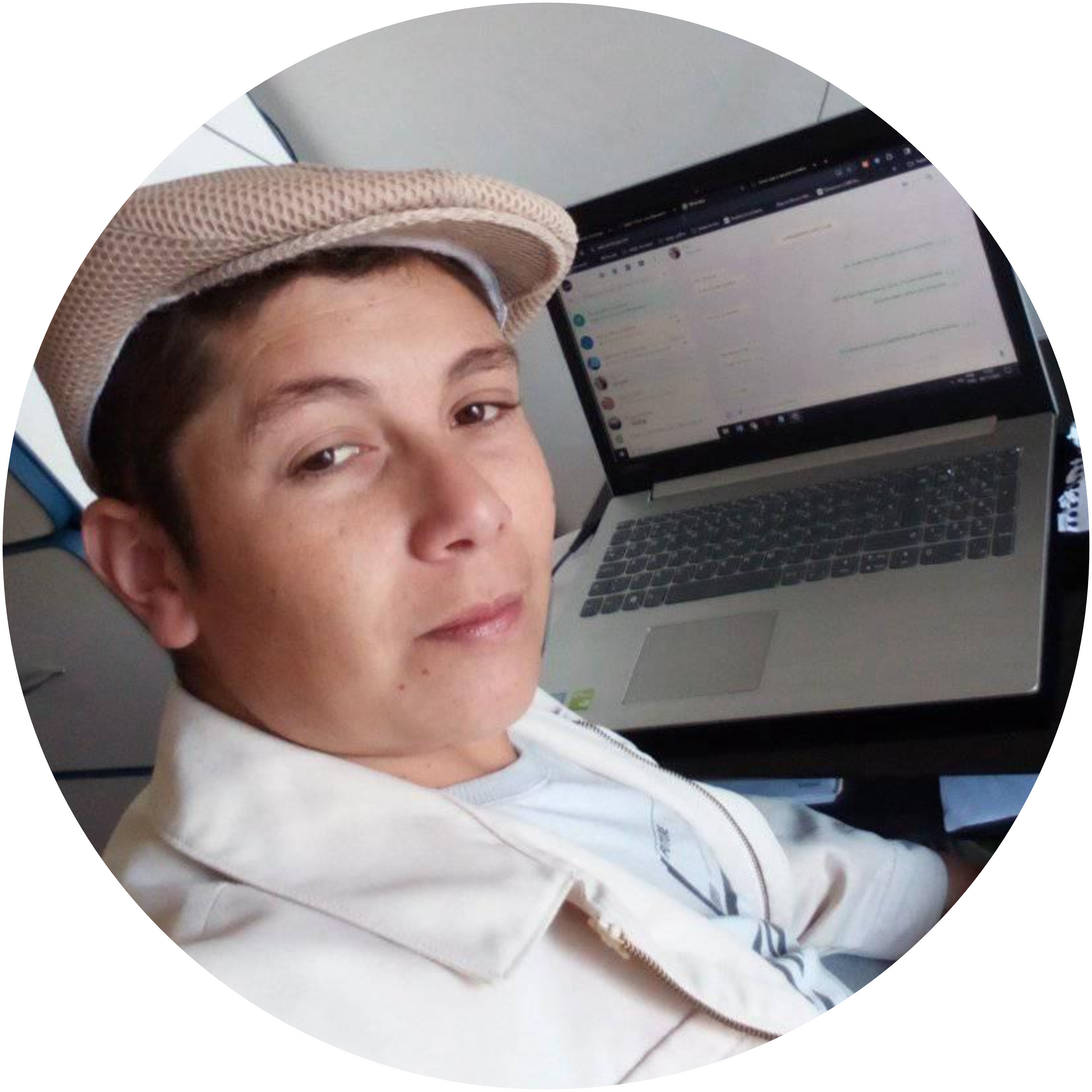 Imagem Eliandro Anjos